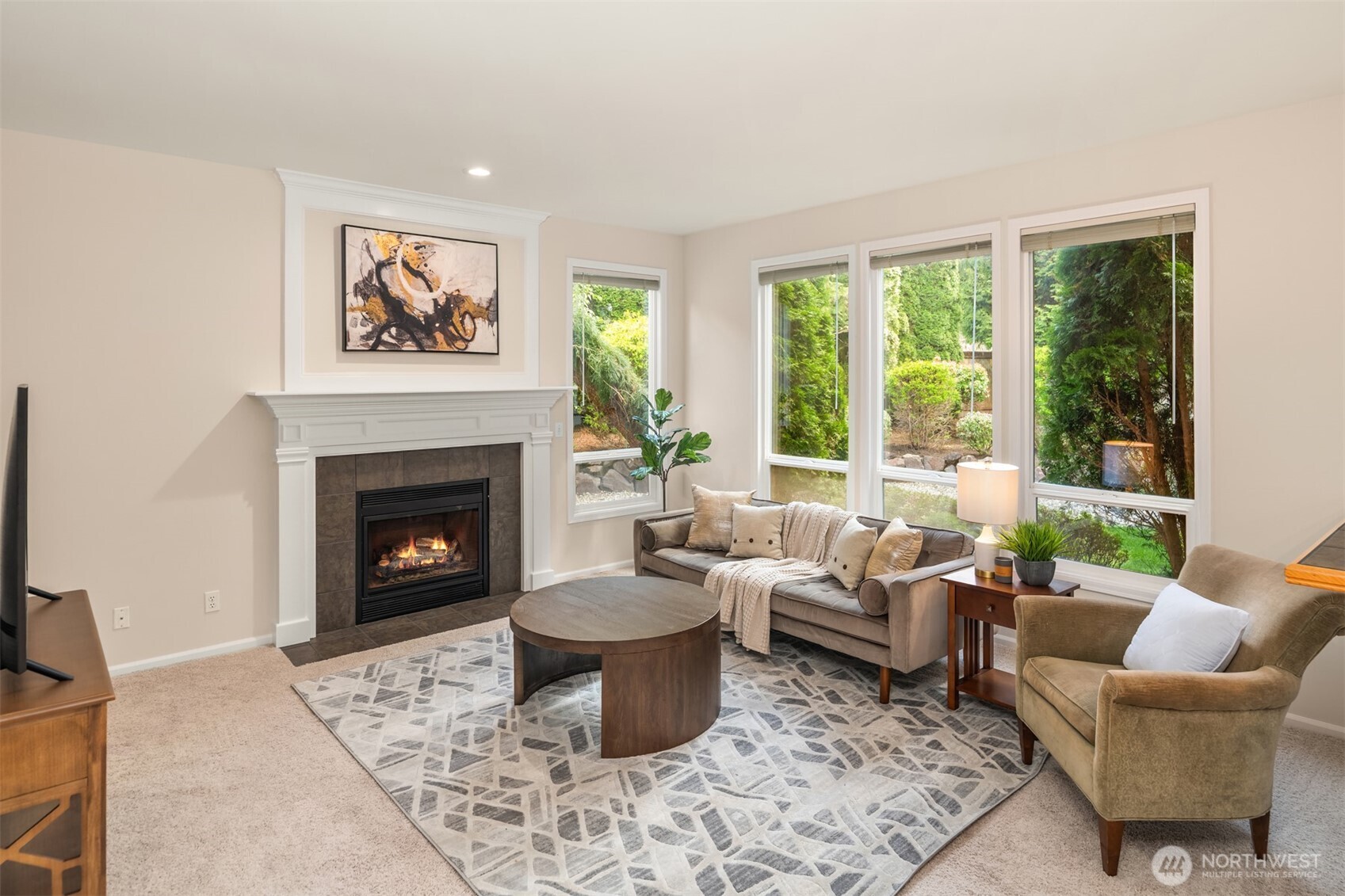 27803 NE 156th Place , Duvall, WA 98019