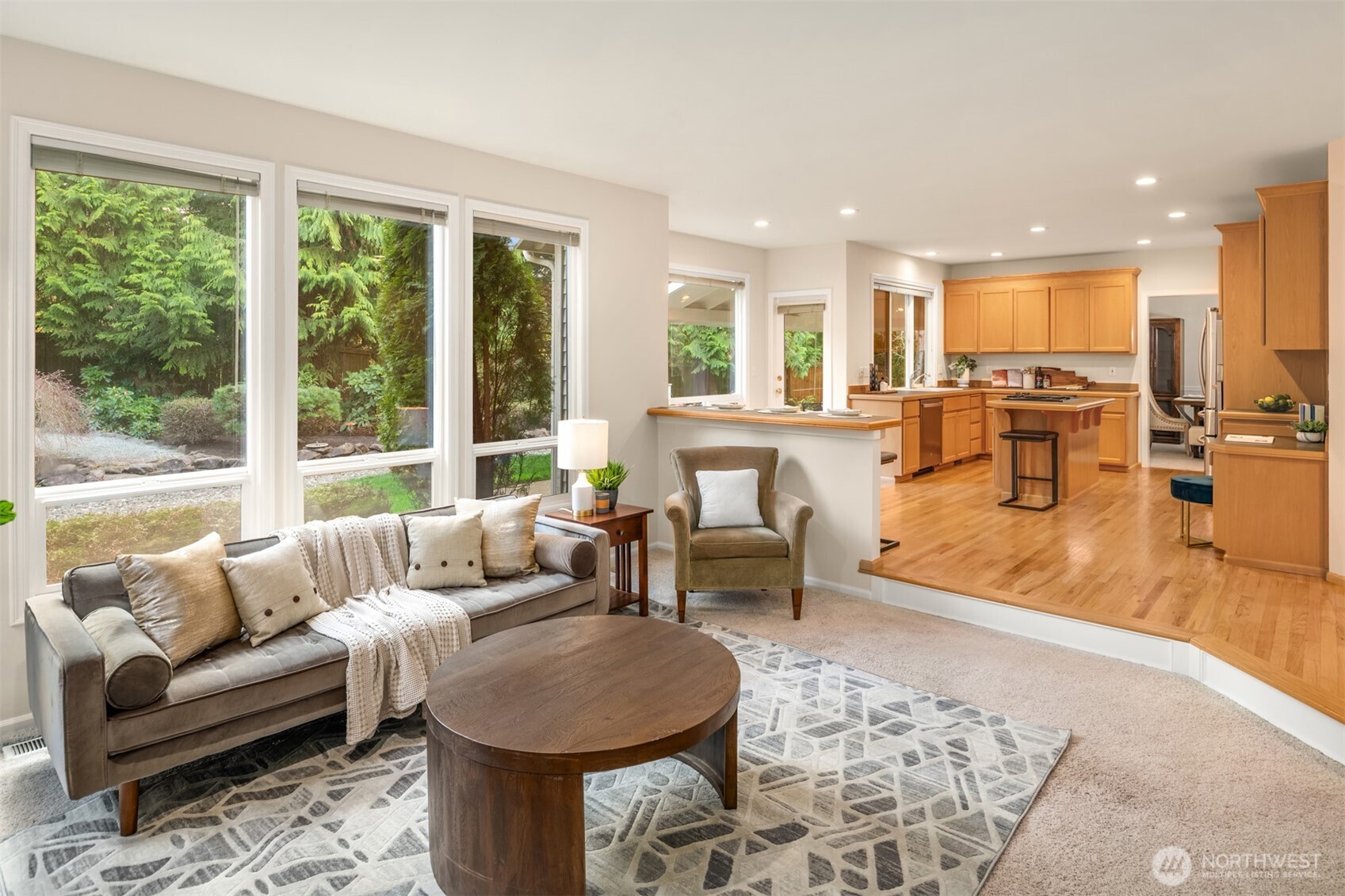 27803 NE 156th Place , Duvall, WA 98019