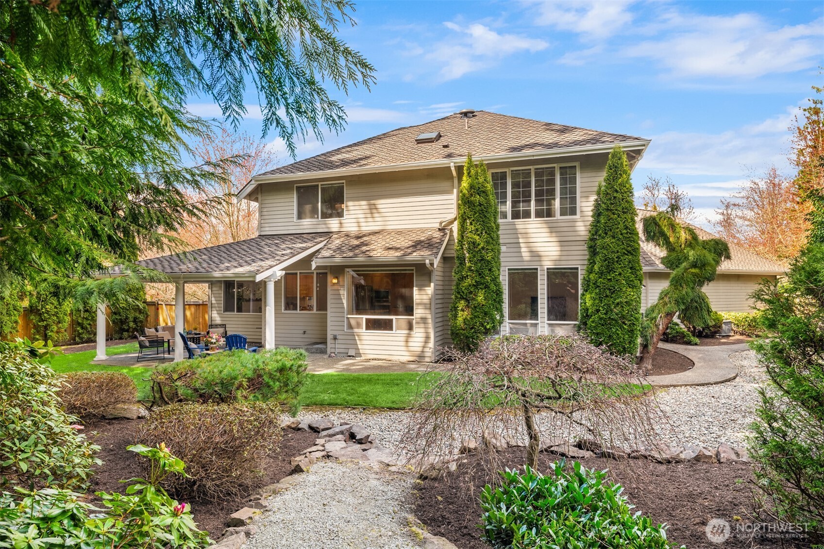 27803 NE 156th Place , Duvall, WA 98019