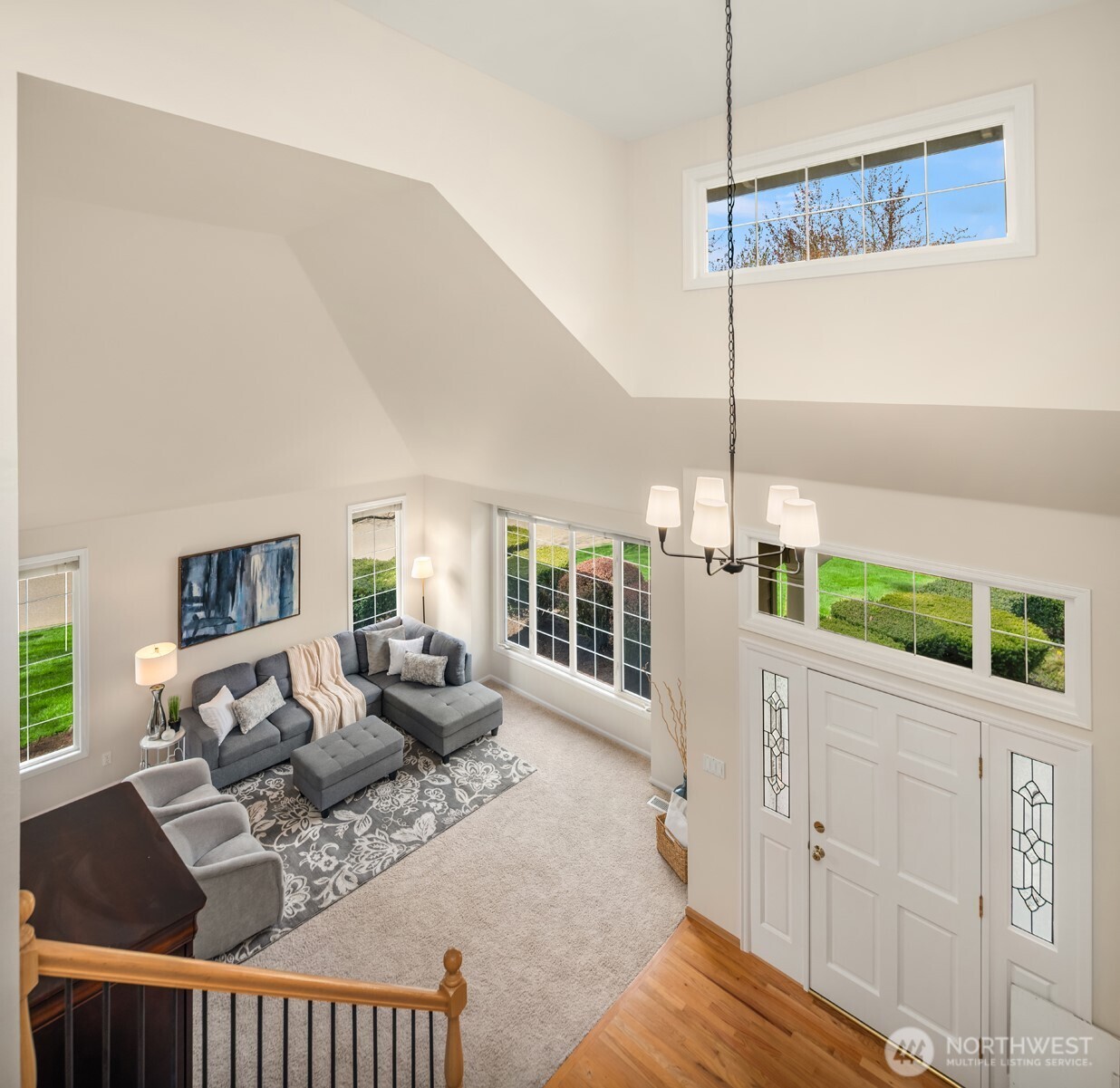 27803 NE 156th Place , Duvall, WA 98019