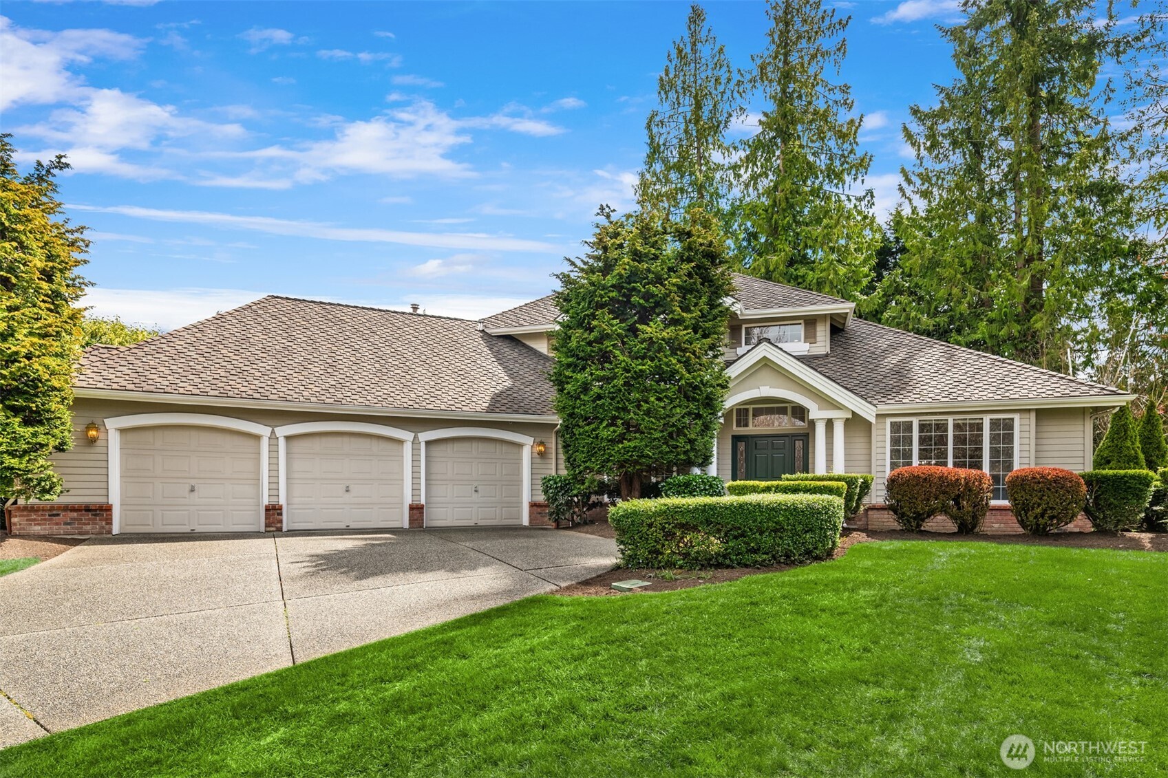 27803 NE 156th Place , Duvall, WA 98019
