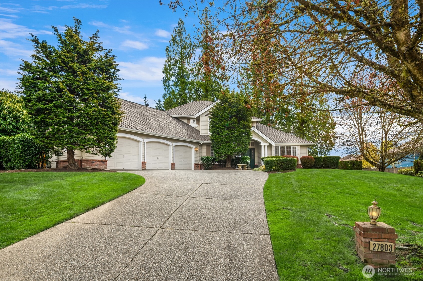 27803 NE 156th Place , Duvall, WA 98019