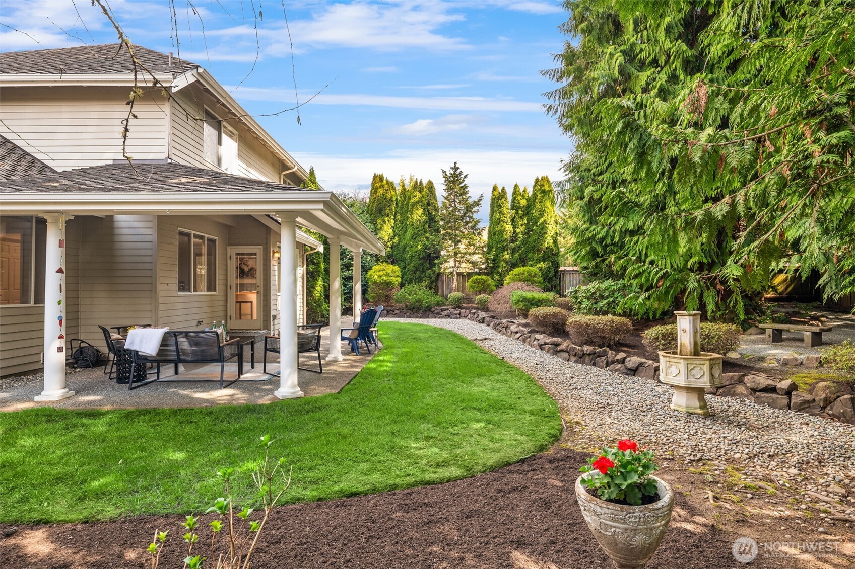27803 NE 156th Place , Duvall, WA 98019