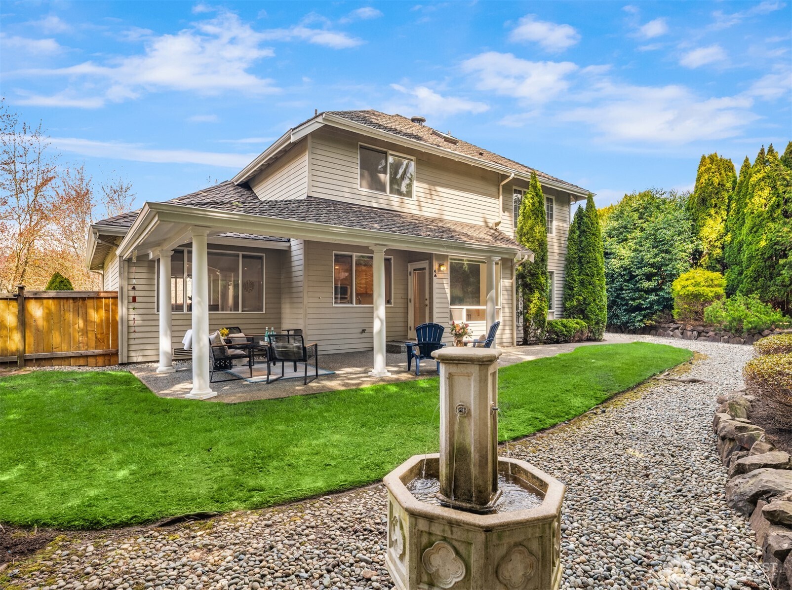 27803 NE 156th Place , Duvall, WA 98019