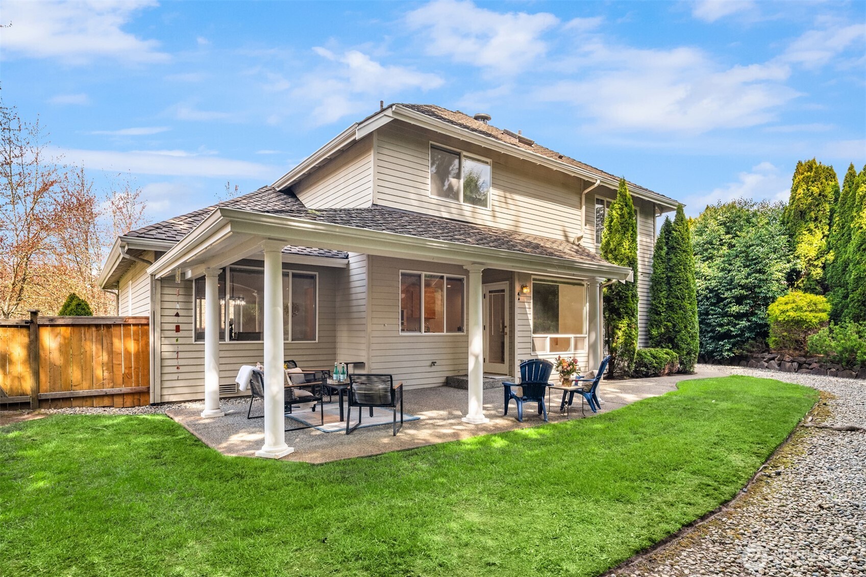 27803 NE 156th Place , Duvall, WA 98019