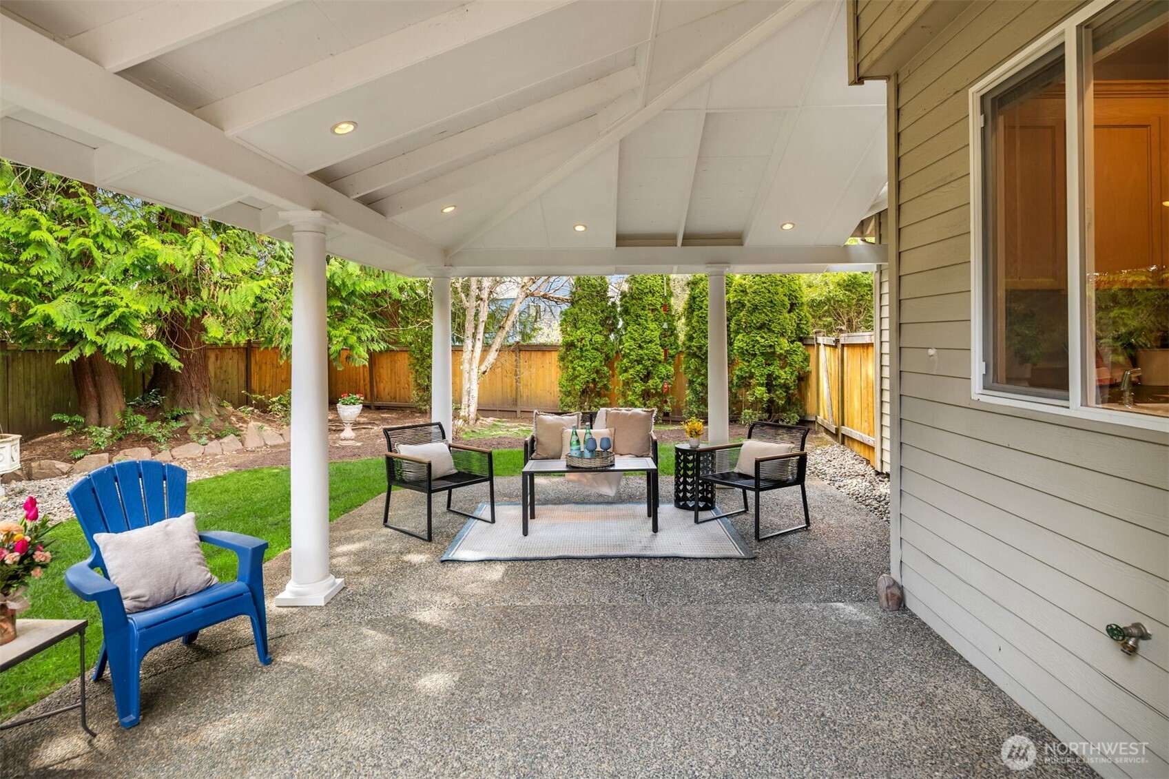 27803 NE 156th Place , Duvall, WA 98019