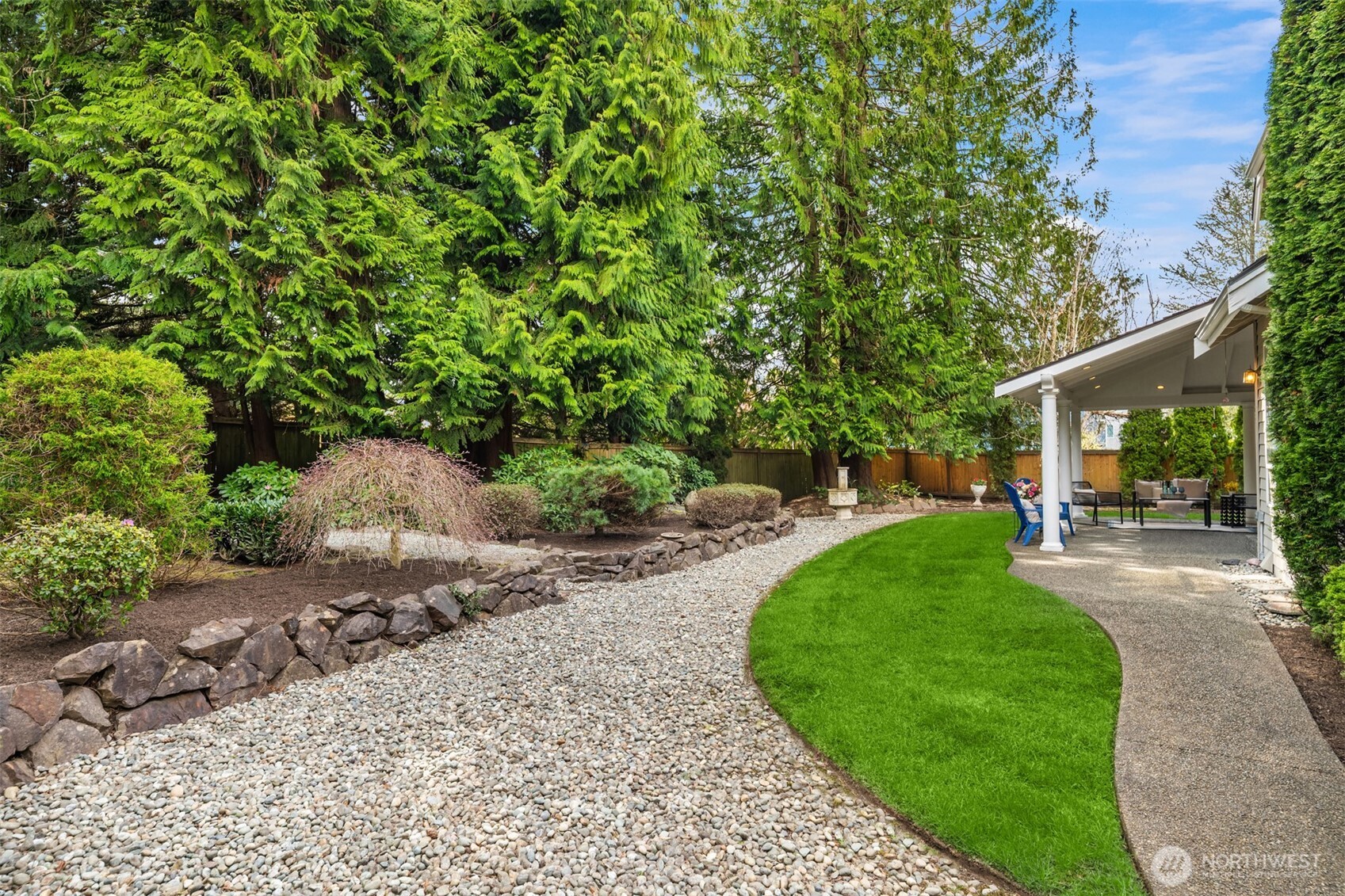 27803 NE 156th Place , Duvall, WA 98019