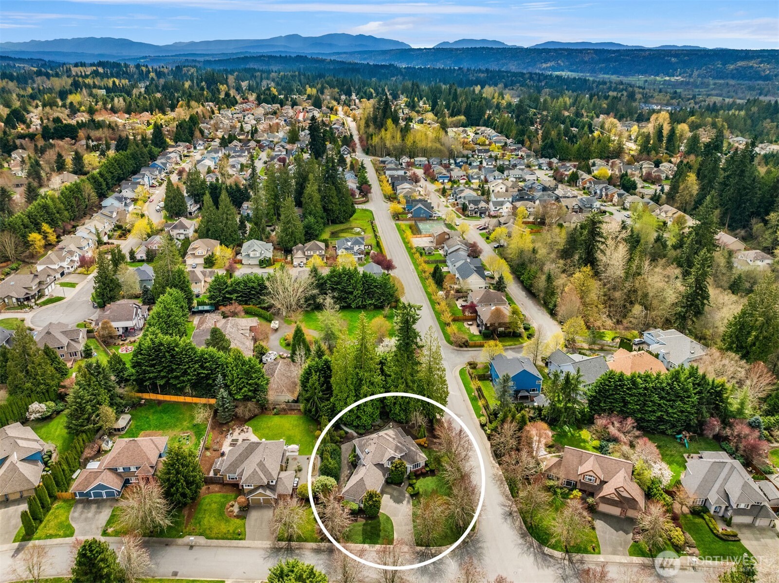 27803 NE 156th Place , Duvall, WA 98019
