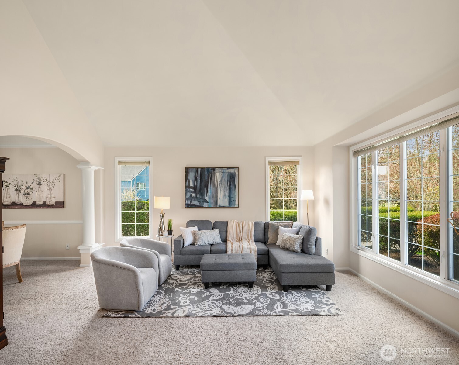 27803 NE 156th Place , Duvall, WA 98019