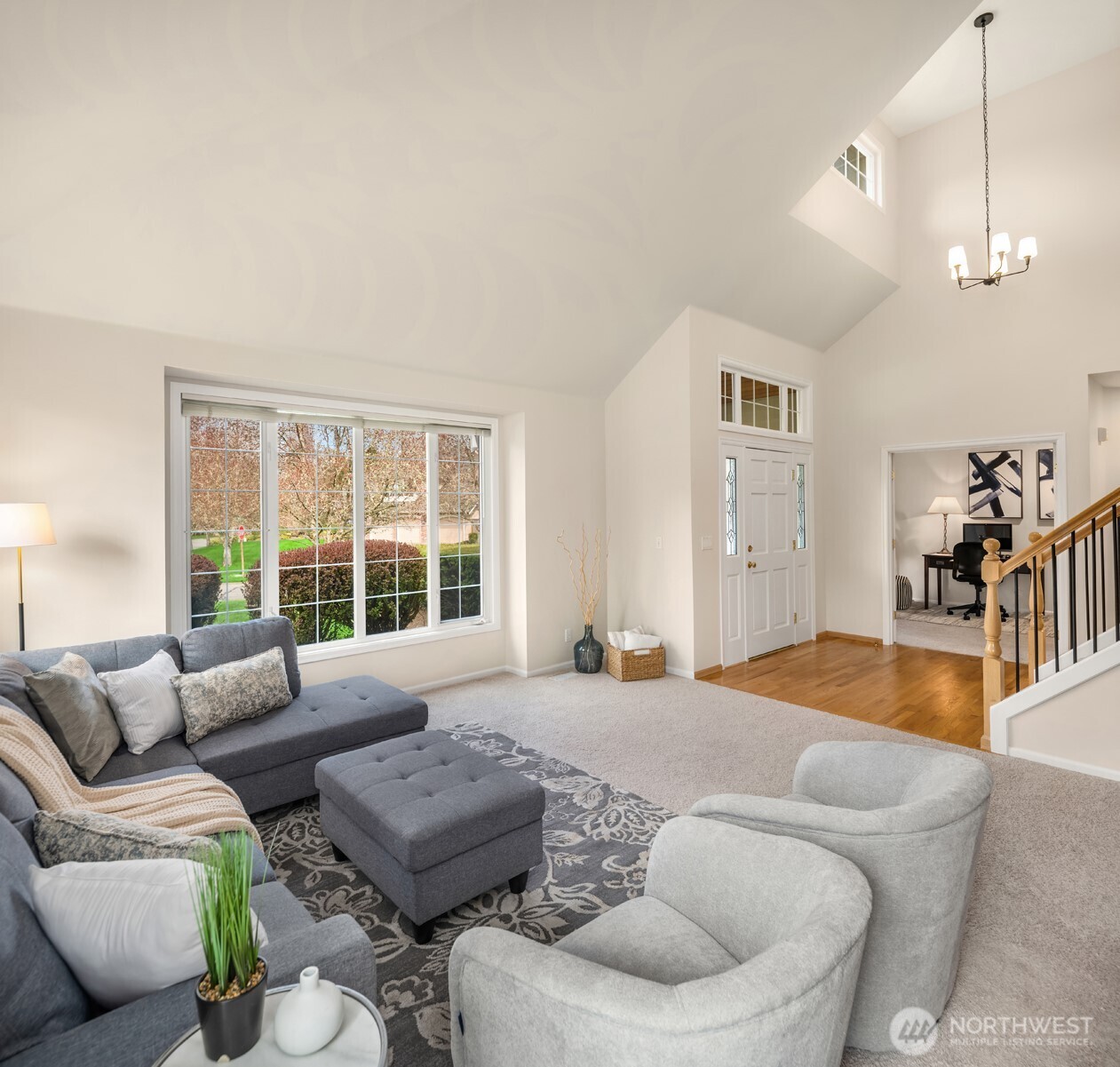 27803 NE 156th Place , Duvall, WA 98019