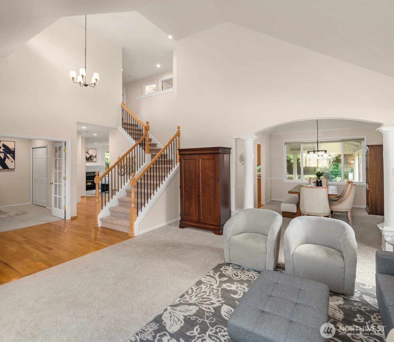 27803 NE 156th Place , Duvall, WA 98019
