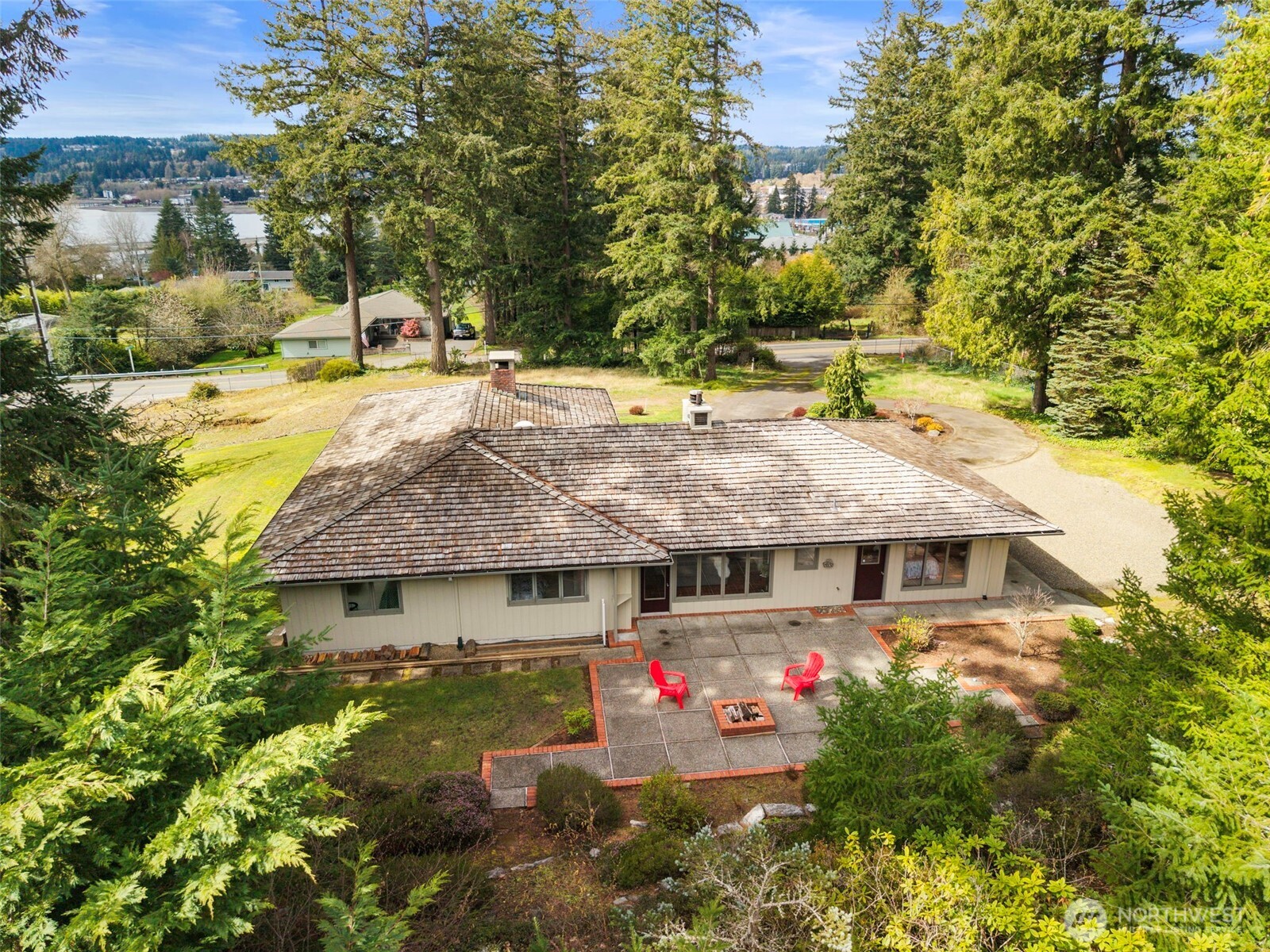 9428 Tracyton Boulevard NW, Bremerton, WA 98311