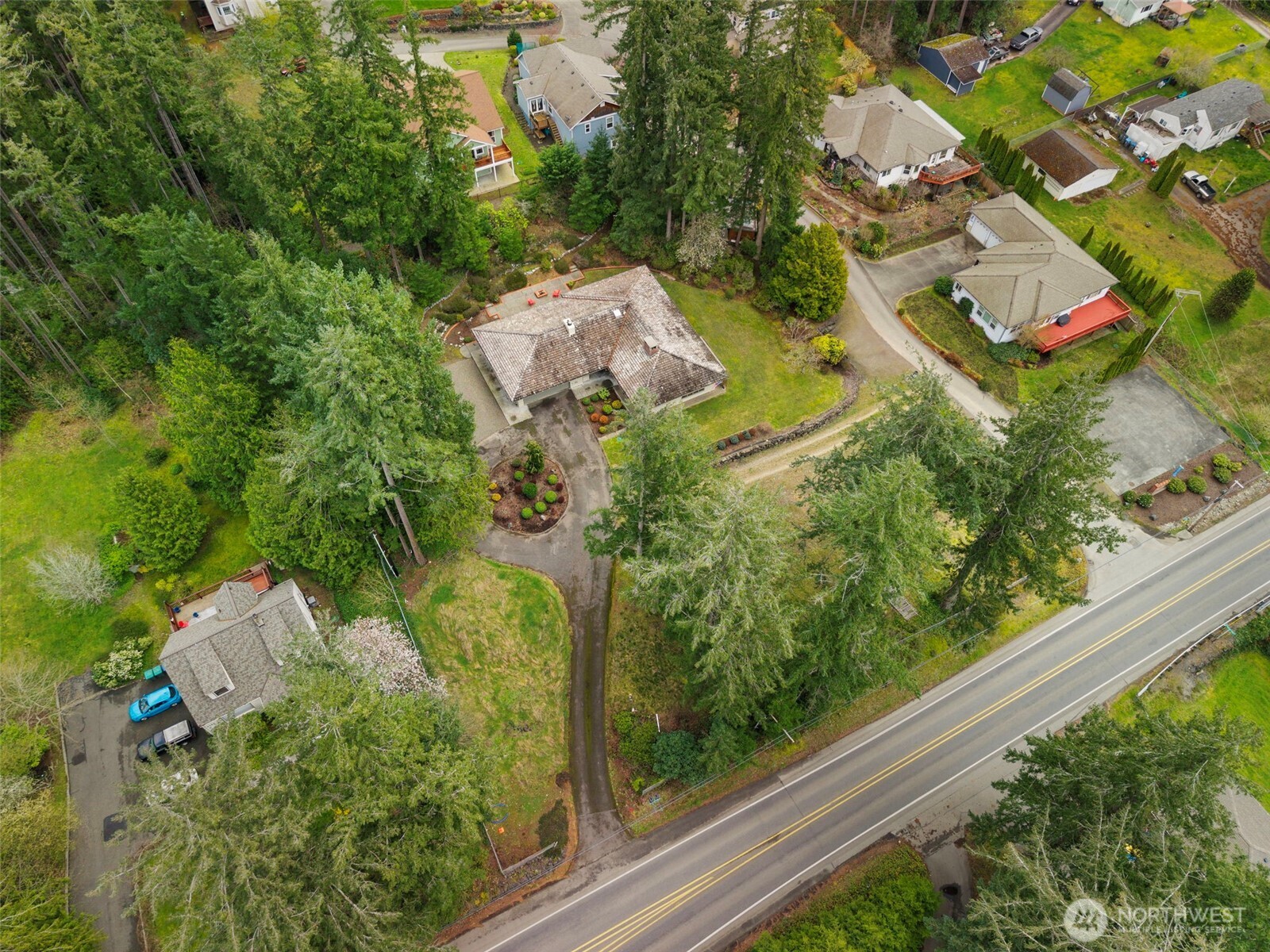 9428 Tracyton Boulevard NW, Bremerton, WA 98311