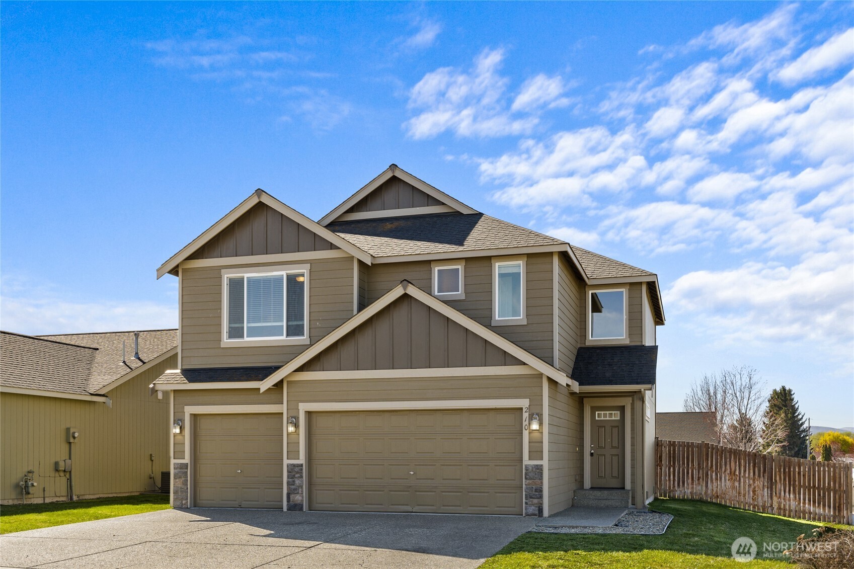 210 W Hailey Court , Ellensburg, WA 98926