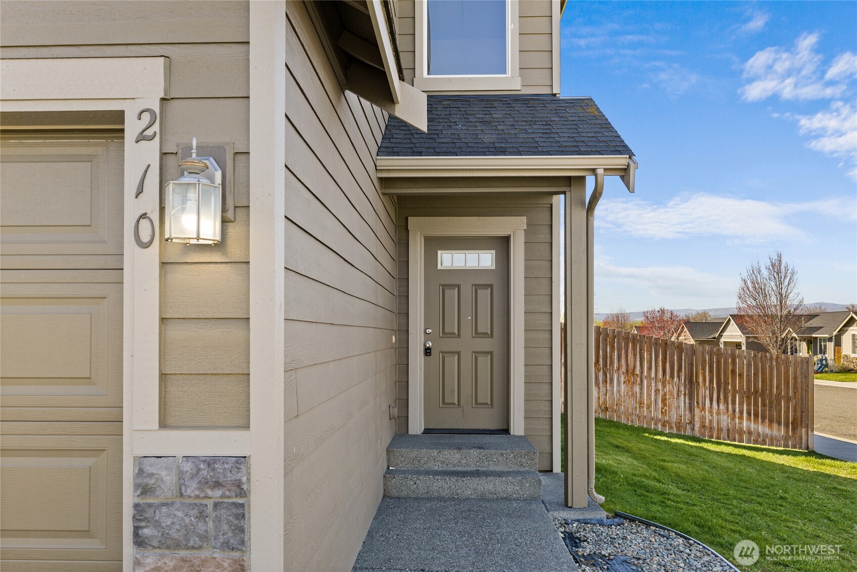 210 W Hailey Court , Ellensburg, WA 98926