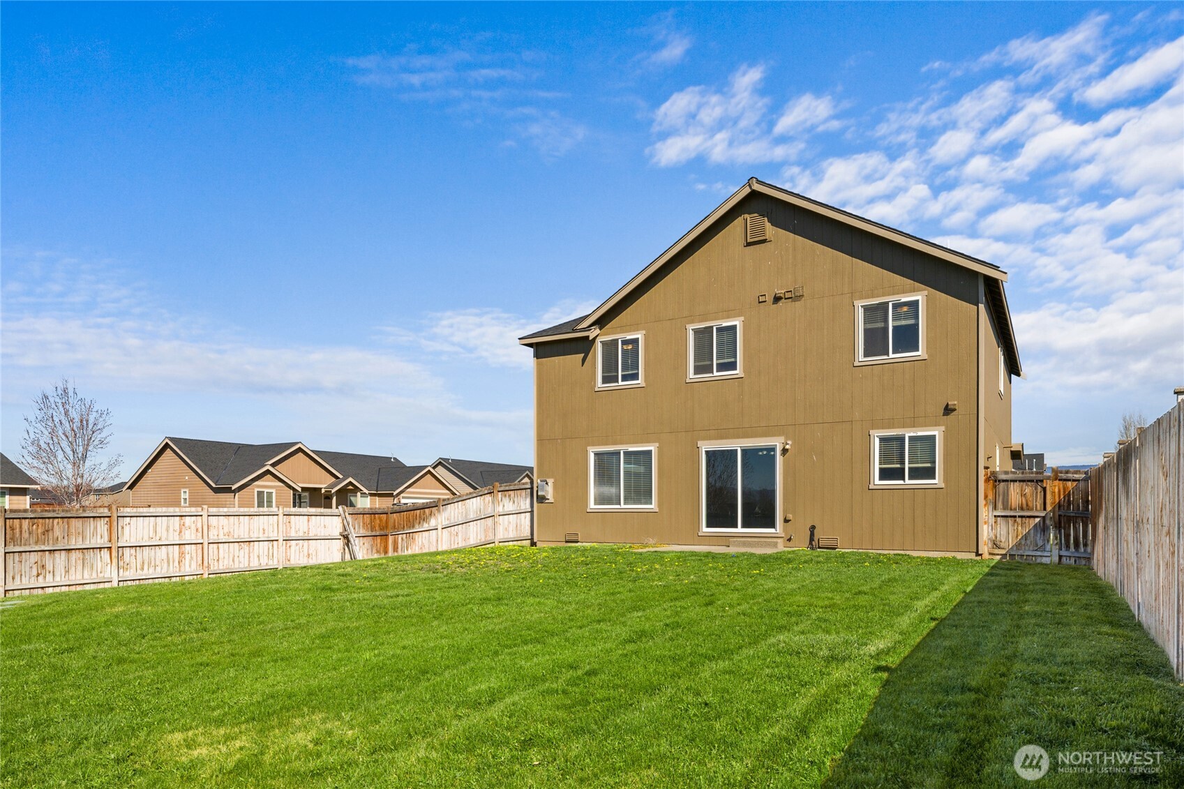 210 W Hailey Court , Ellensburg, WA 98926