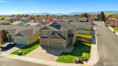 210 W Hailey Court , Ellensburg, WA 98926 - Photo 19