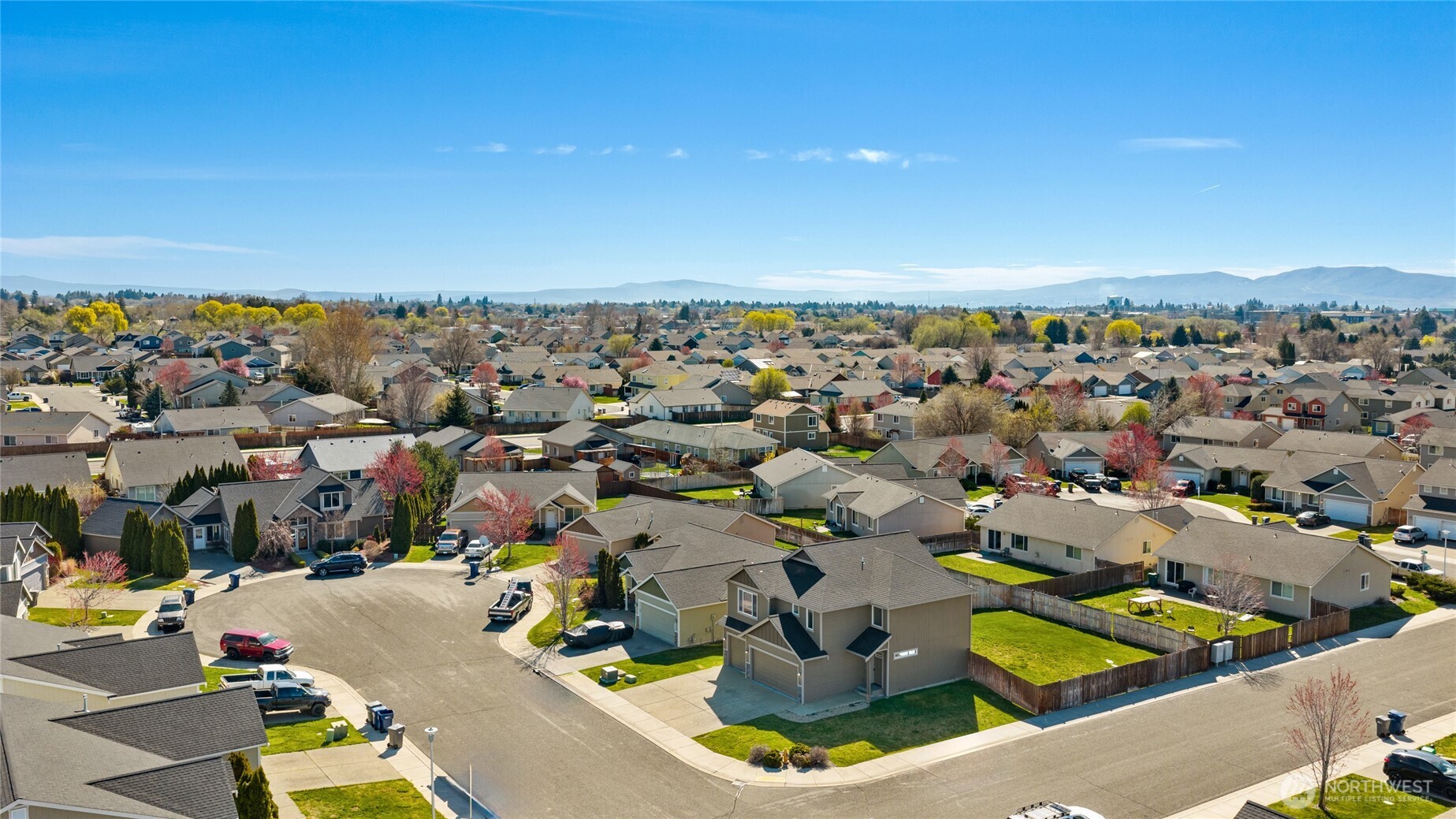 210 W Hailey Court , Ellensburg, WA 98926
