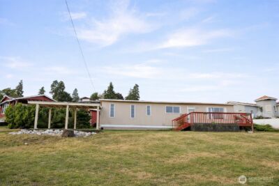 410 Totem Pole Road , Manson, WA 98831 - Photo 2