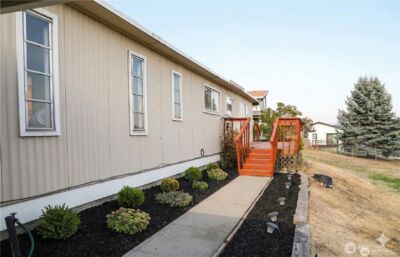 410 Totem Pole Road , Manson, WA 98831 - Photo 3