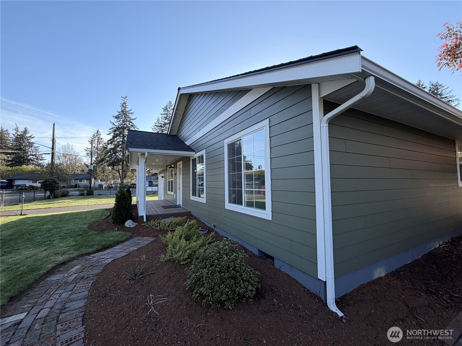 10125 115th Street SW, Lakewood, WA 98498