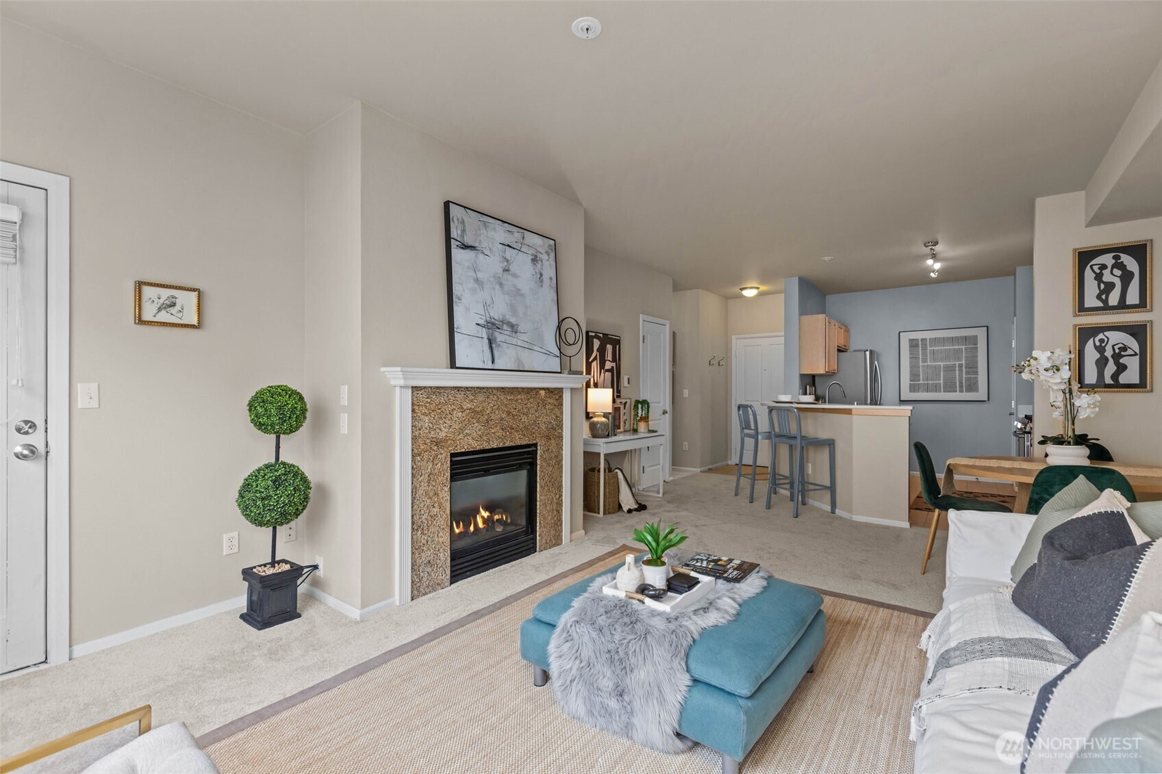 560 225th Lane NE #B202, Sammamish, WA 98074