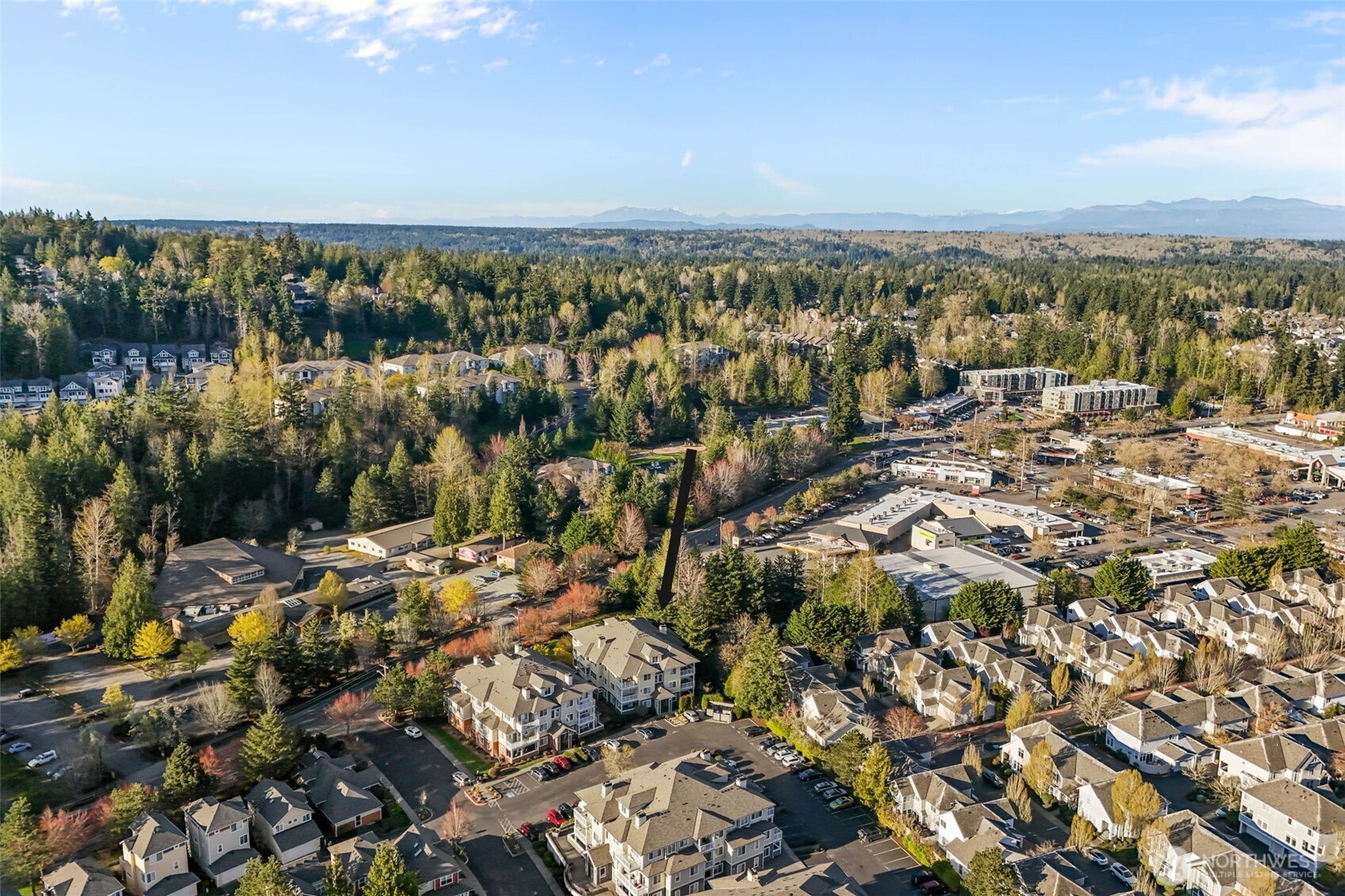 560 225th Lane NE #B202, Sammamish, WA 98074