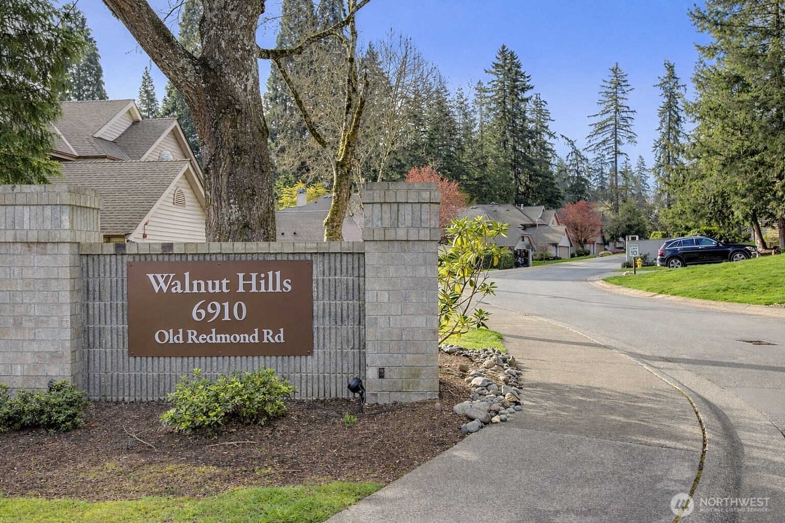 6910 Old Redmond Road #144, Redmond, WA 98052