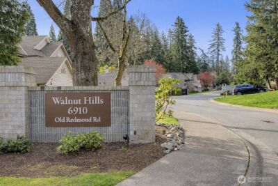 6910 Old Redmond Road #144, Redmond, WA 98052 - Photo 31