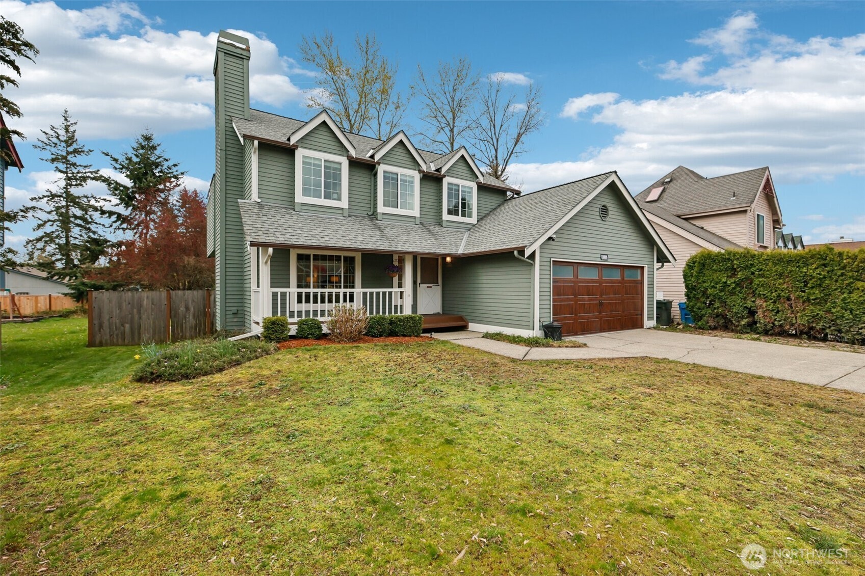 11019 SE 222nd Street , Kent, WA 98031