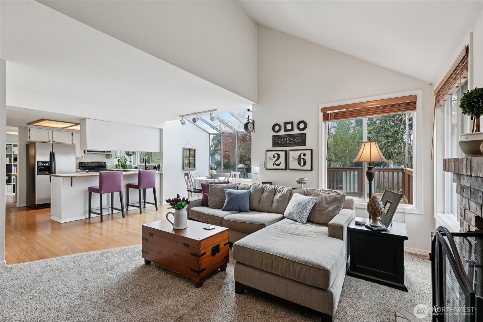 11019 SE 222nd Street , Kent, WA 98031