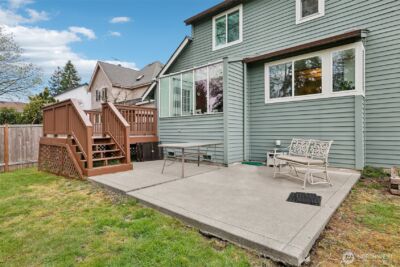 11019 SE 222nd Street , Kent, WA 98031 - Photo 29
