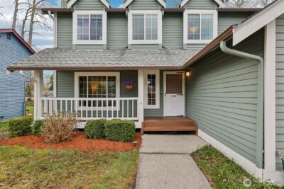 11019 SE 222nd Street , Kent, WA 98031 - Photo 3