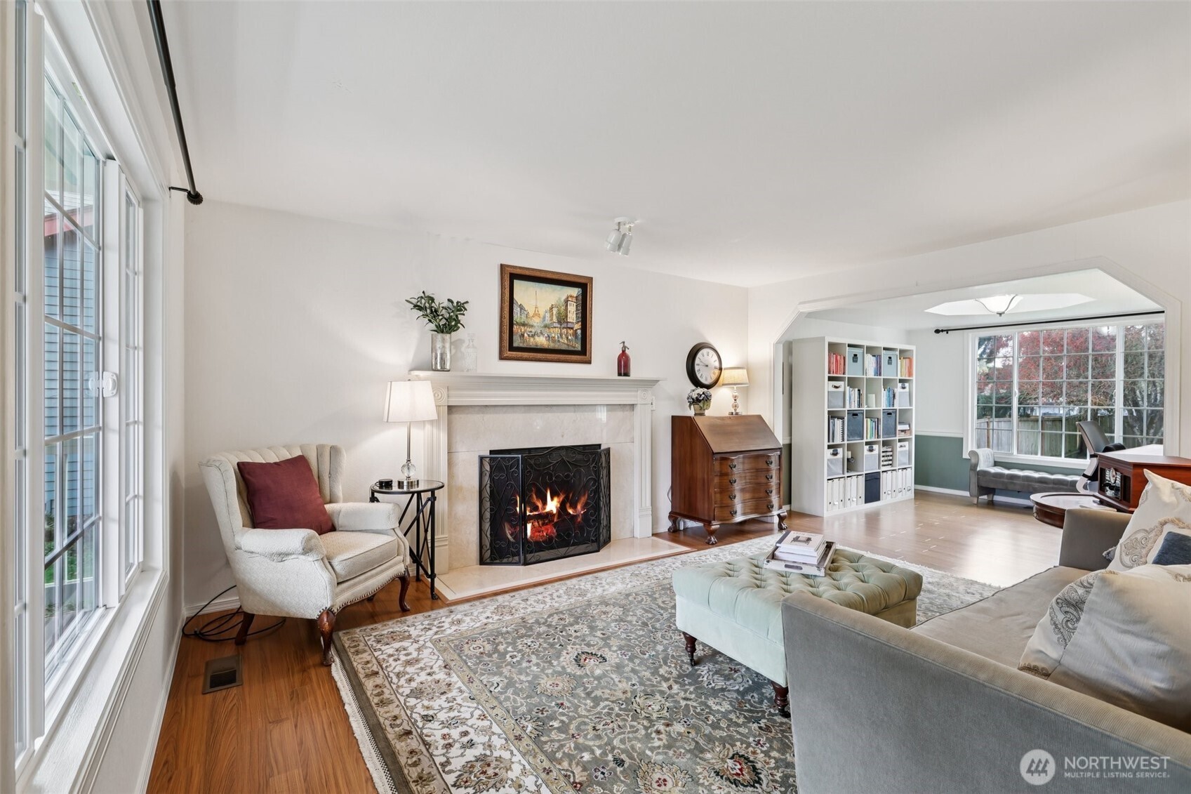 11019 SE 222nd Street , Kent, WA 98031