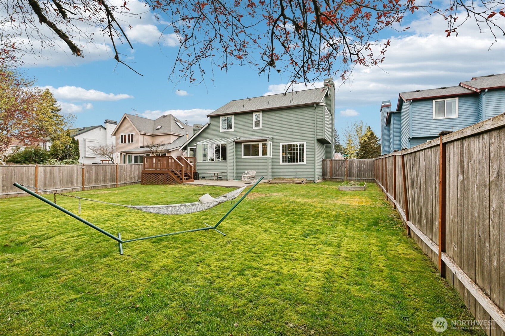 11019 SE 222nd Street , Kent, WA 98031