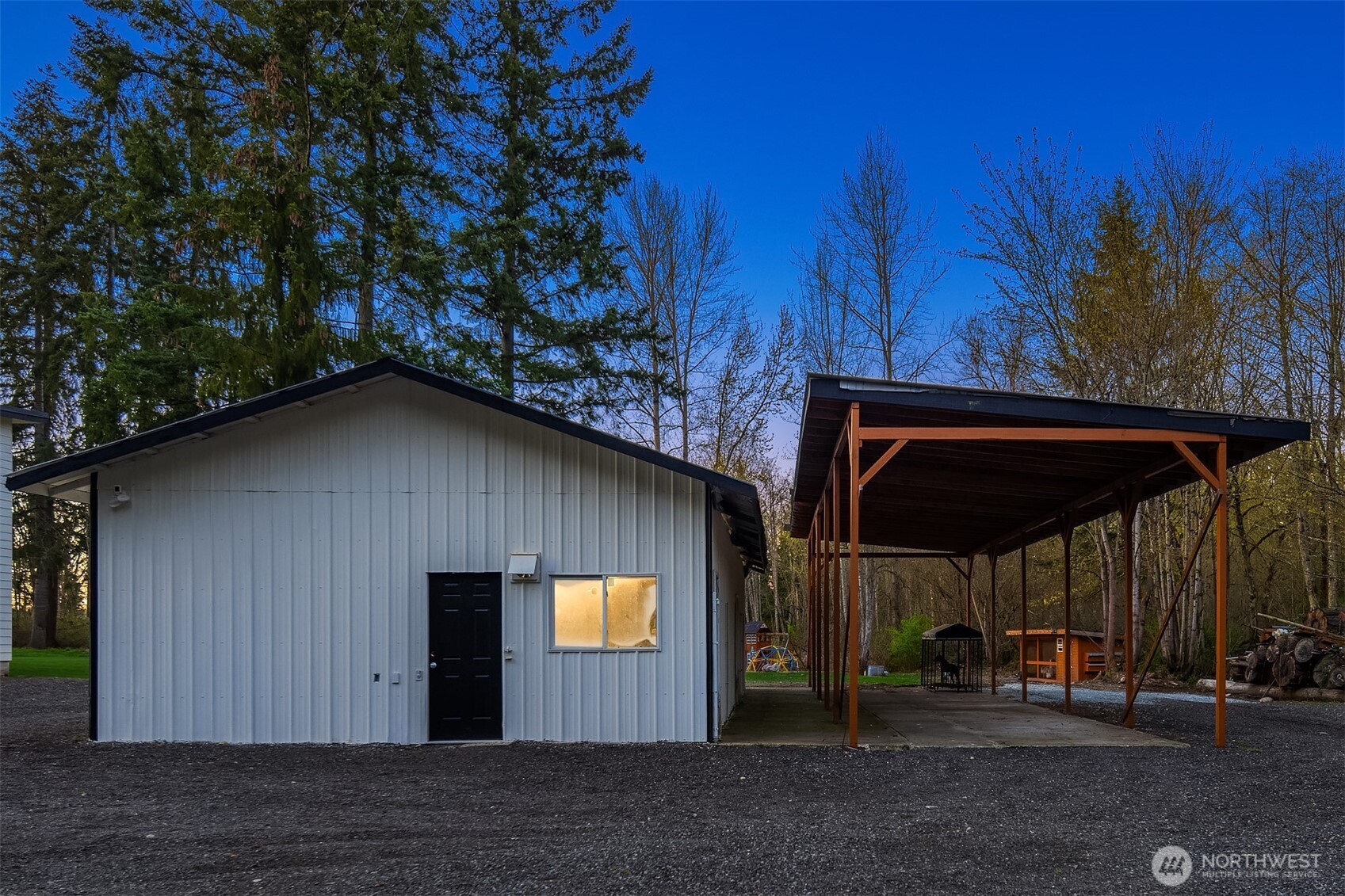 24608 158th Avenue E, Graham, WA 98338