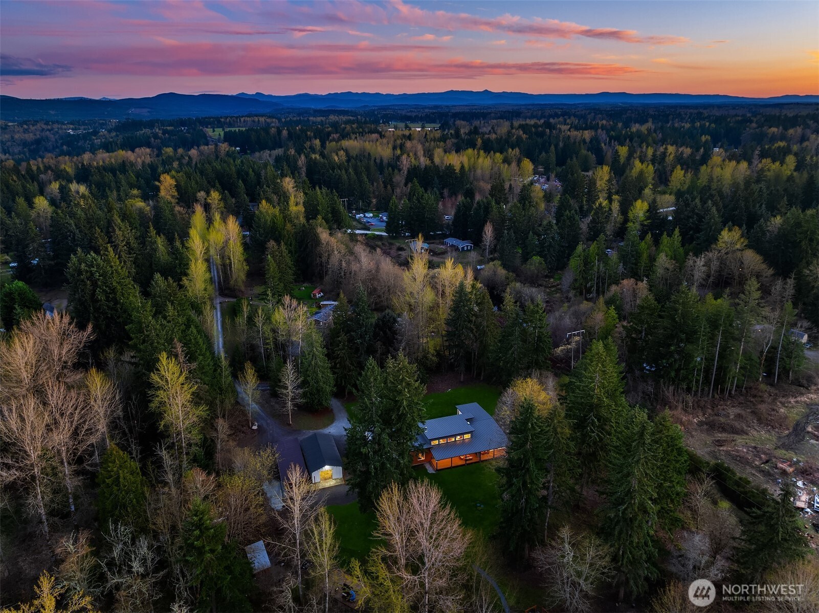 24608 158th Avenue E, Graham, WA 98338