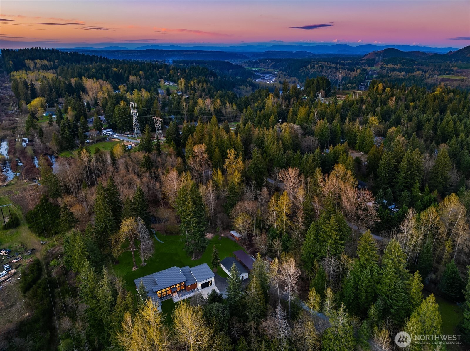 24608 158th Avenue E, Graham, WA 98338