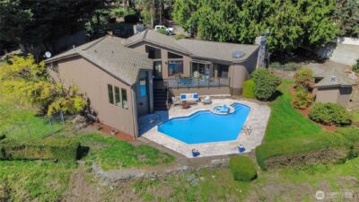 11403 136th Ave E , Puyallup, WA 98374 - Photo 33