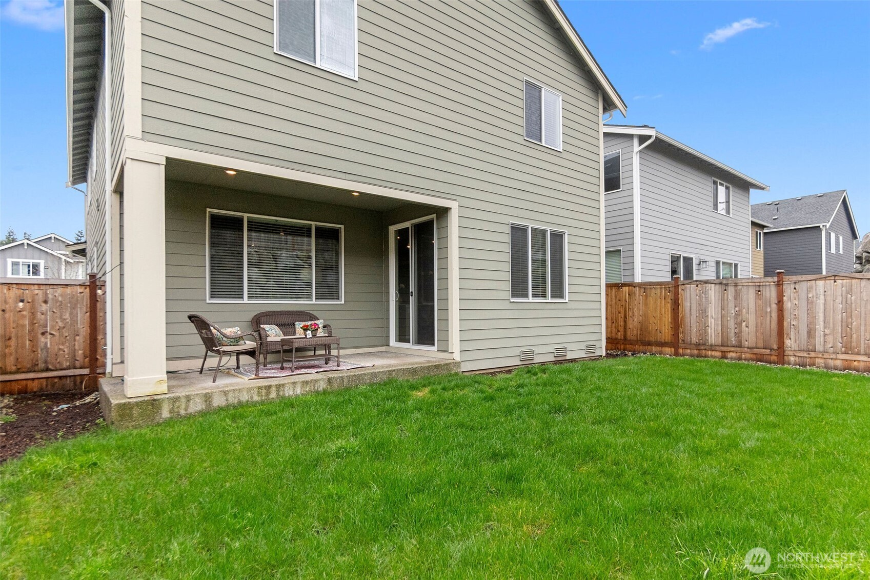 3853 80th Avenue NE, Marysville, WA 98270-7098