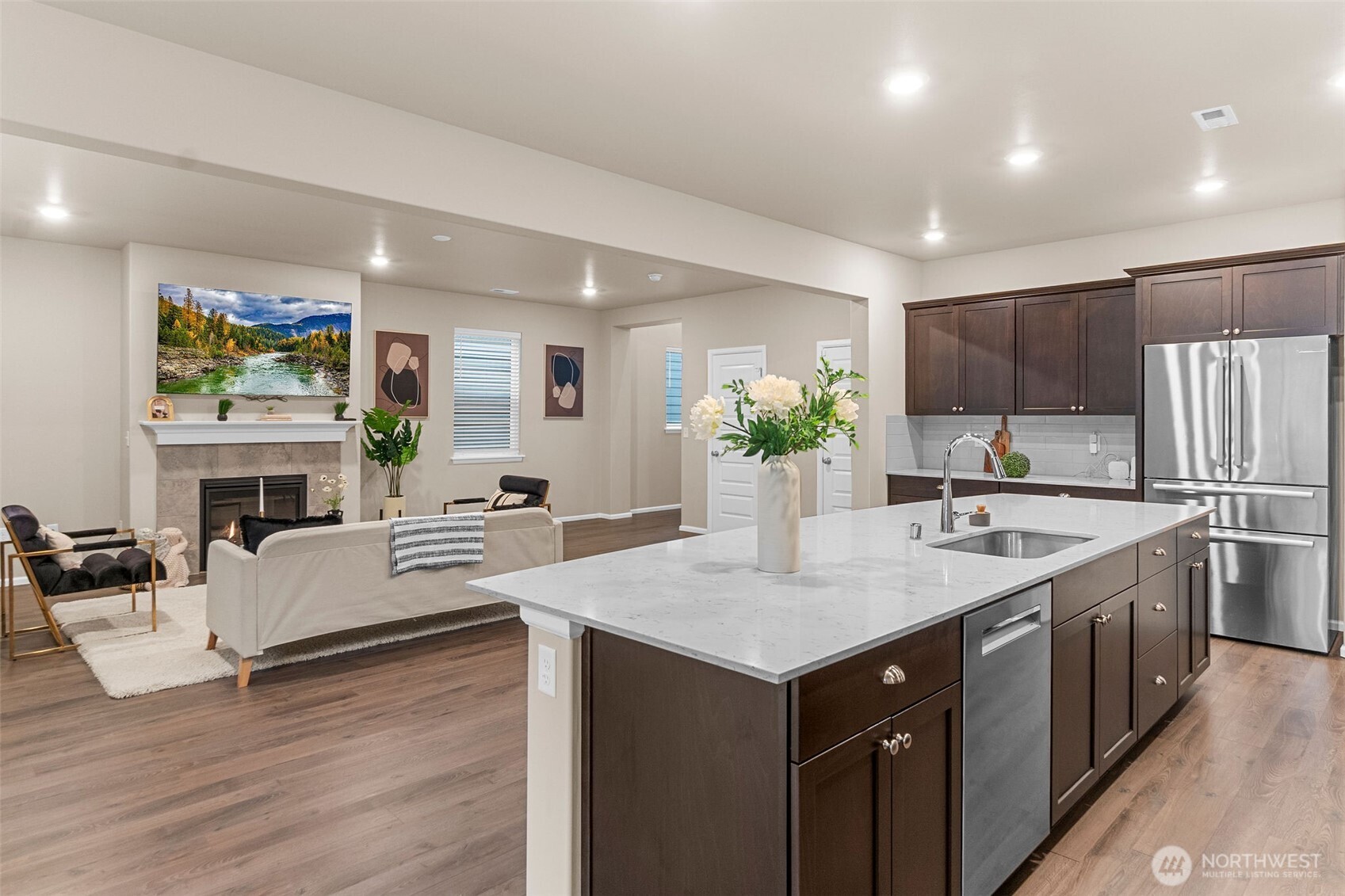 3853 80th Avenue NE, Marysville, WA 98270-7098