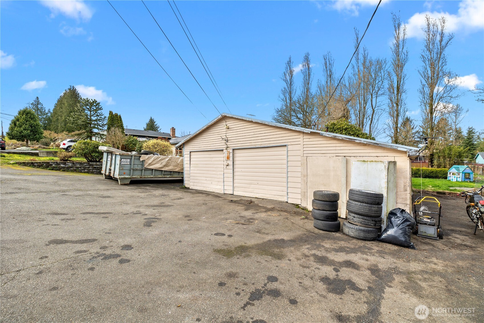 15 76th Street SW, Everett, WA 98203