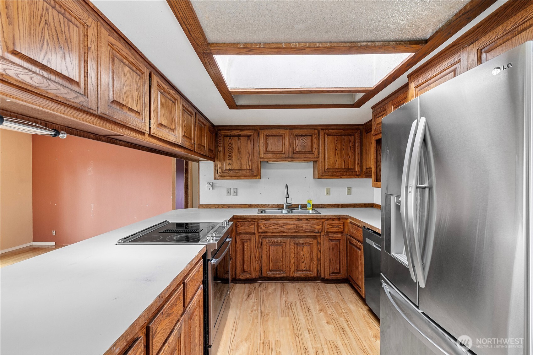 15 76th Street SW, Everett, WA 98203