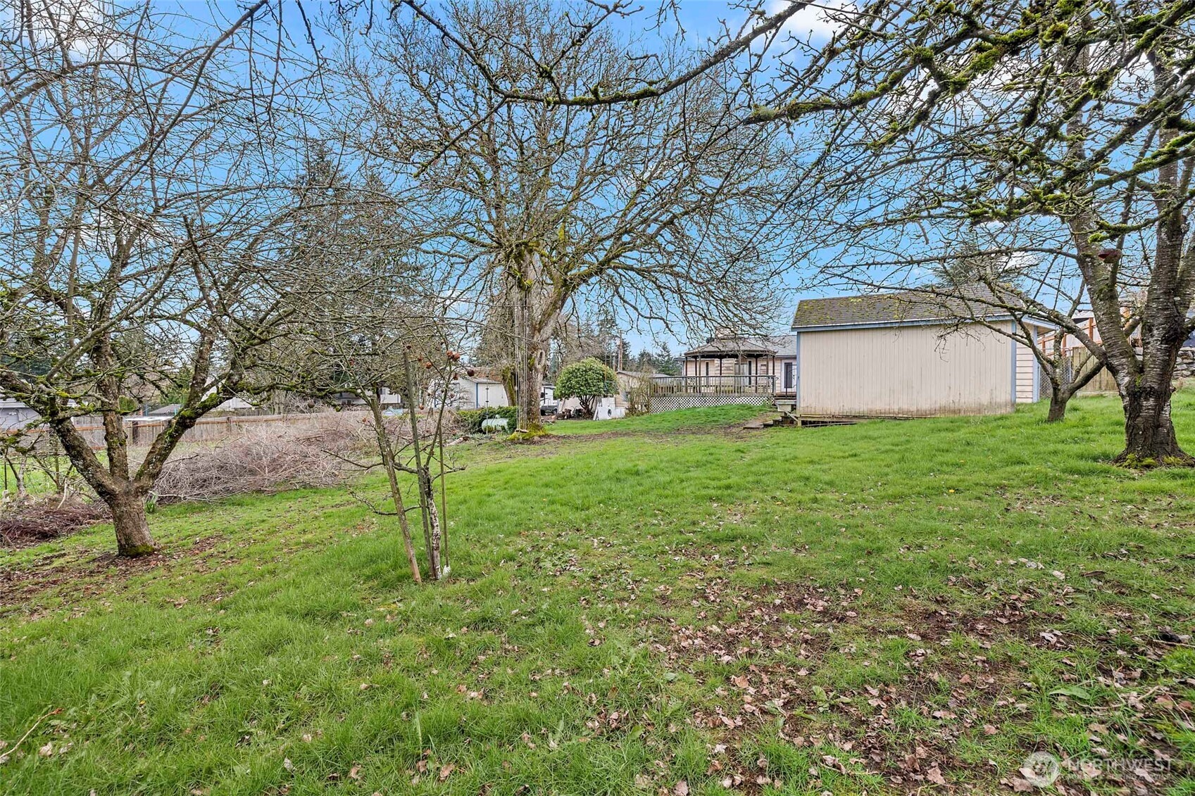 15 76th Street SW, Everett, WA 98203