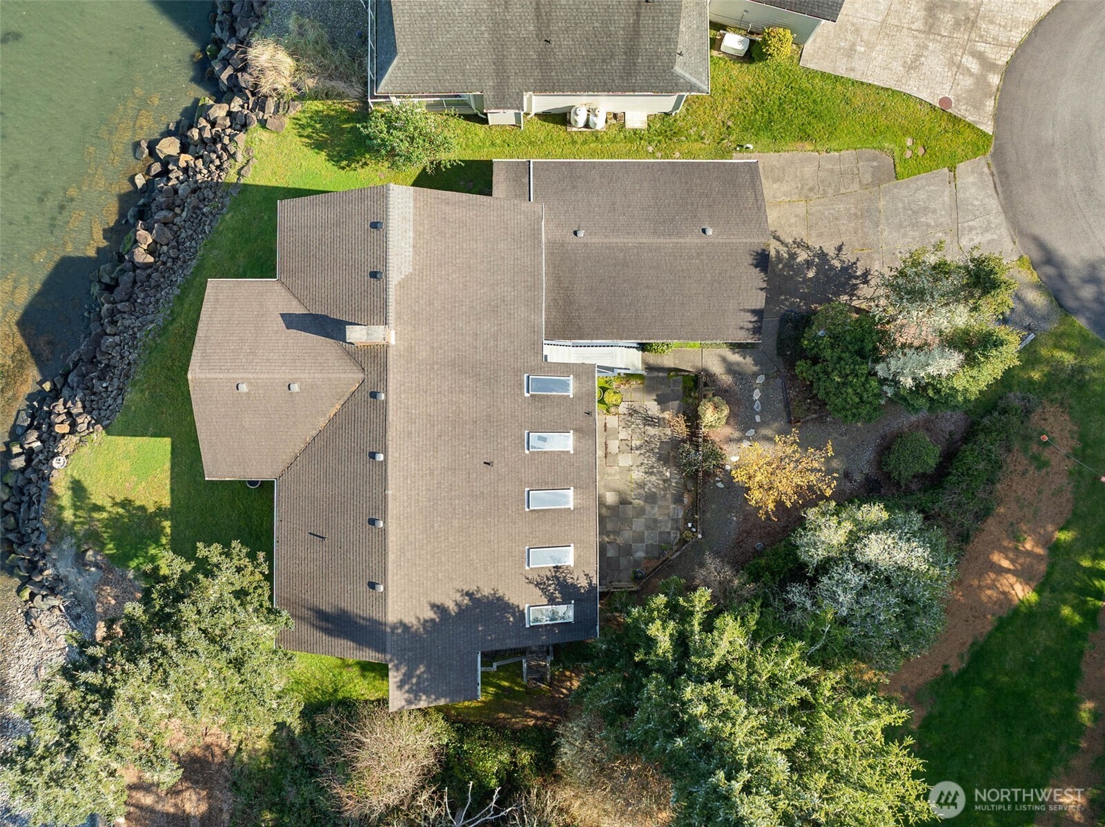 846 Bay View Court SE, Ocean Shores, WA 98569