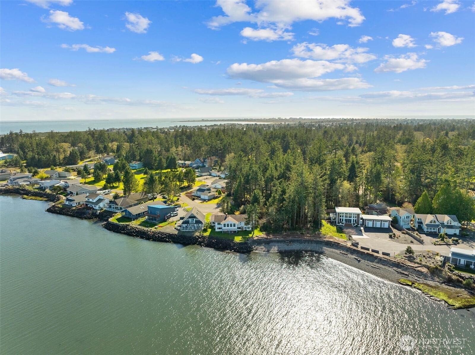 846 Bay View Court SE, Ocean Shores, WA 98569