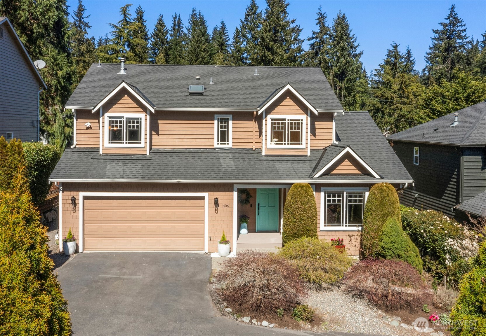 406 N 178th Lane , Shoreline, WA 98133