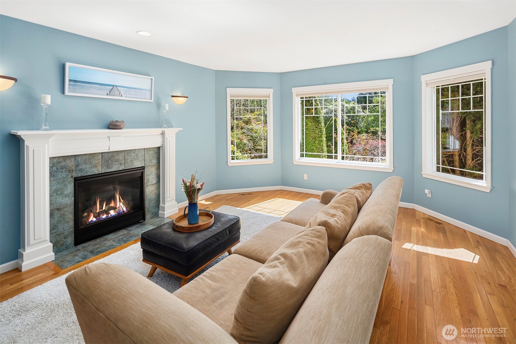 406 N 178th Lane , Shoreline, WA 98133