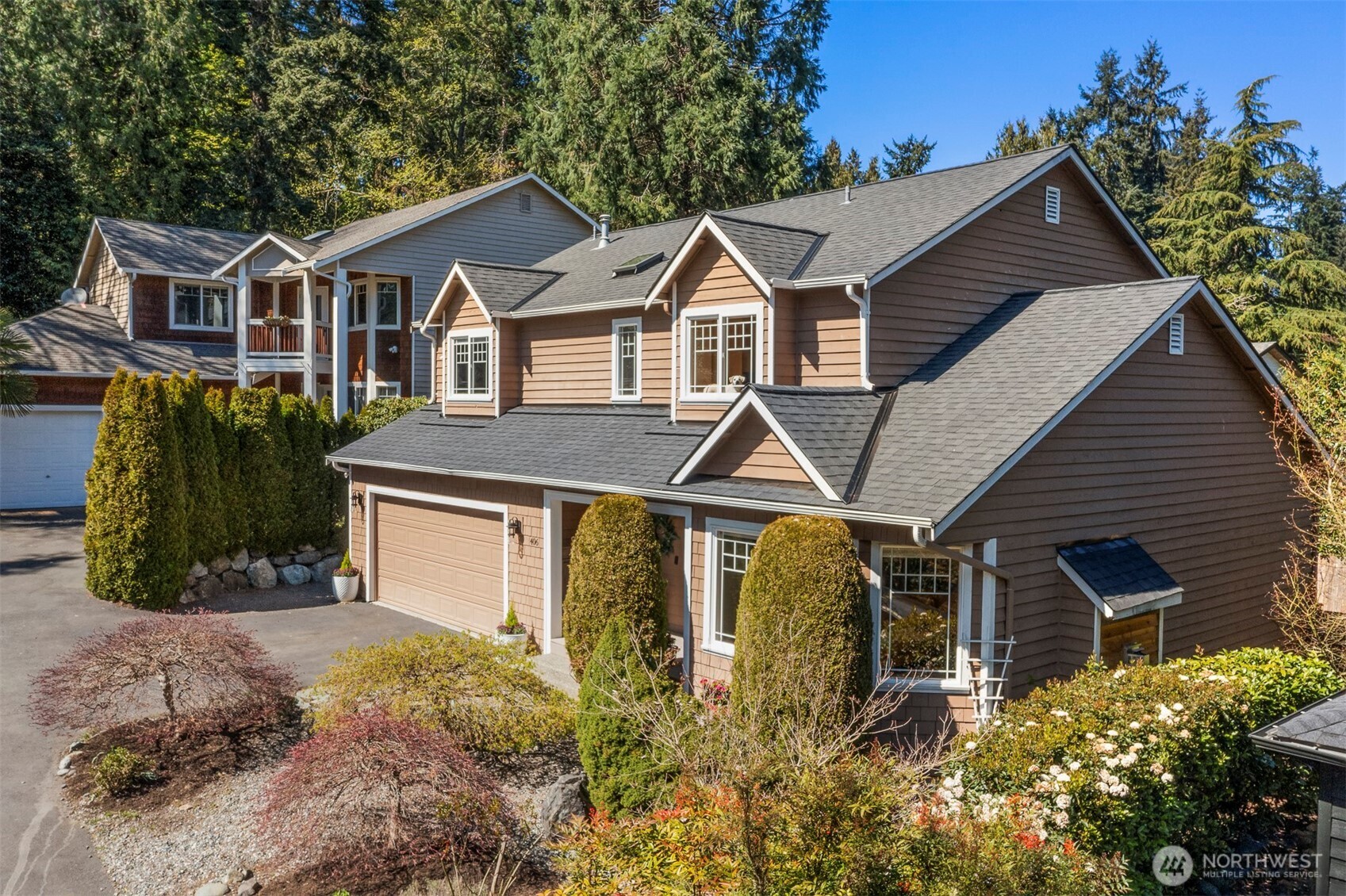 406 N 178th Lane , Shoreline, WA 98133