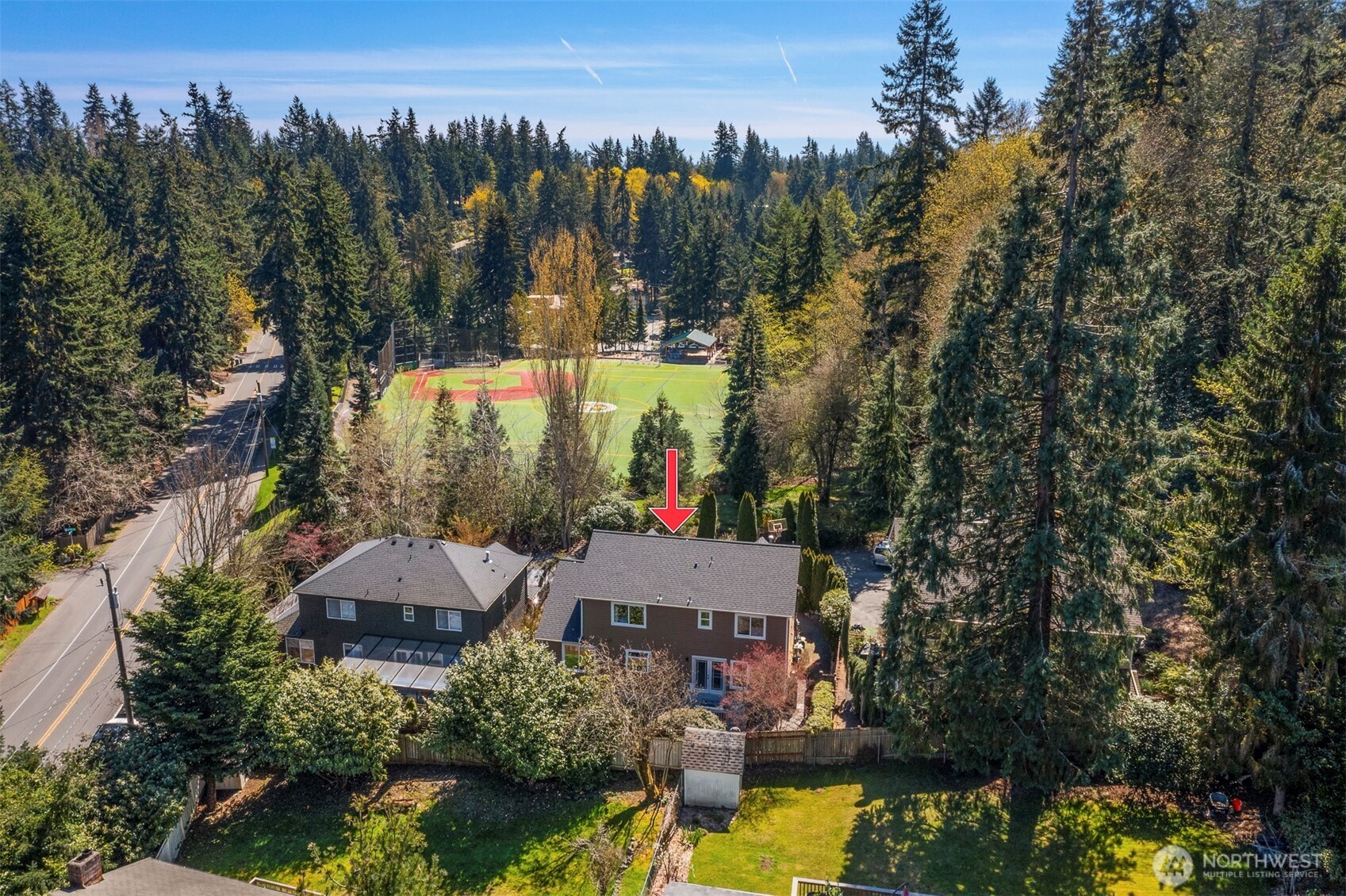 406 N 178th Lane , Shoreline, WA 98133